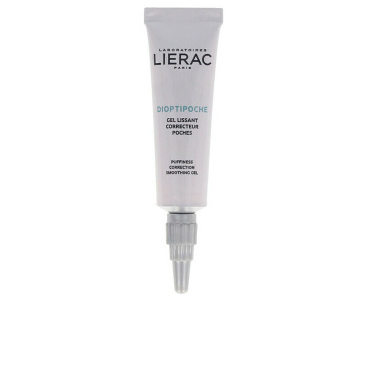 LIERAC DIOPTIPOCHE PUFFINESS CORR. SMOOTHING GEL