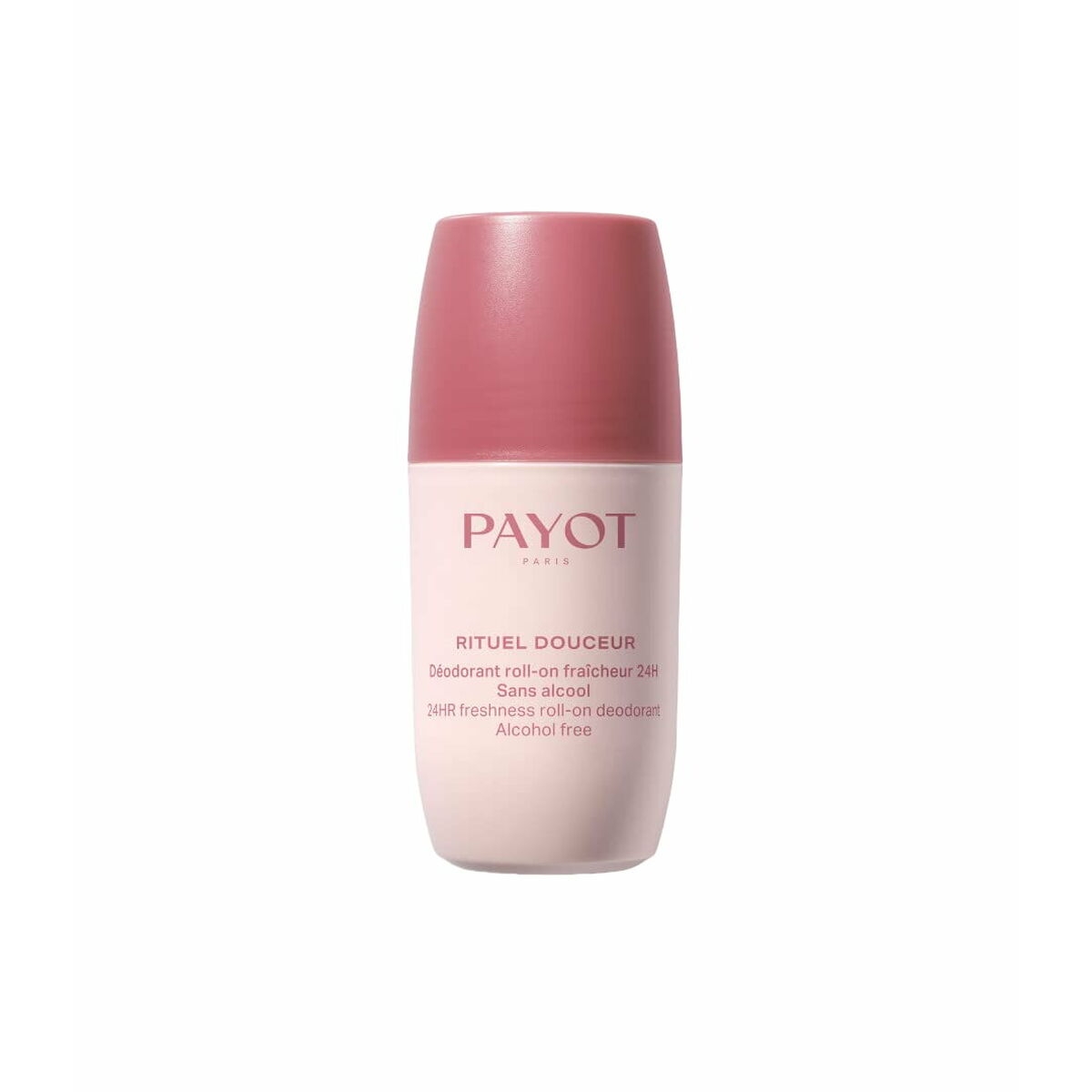 PAYOT RITUEL CORPS NEUTRAL 24H GENTLE ROLL-ON DEO