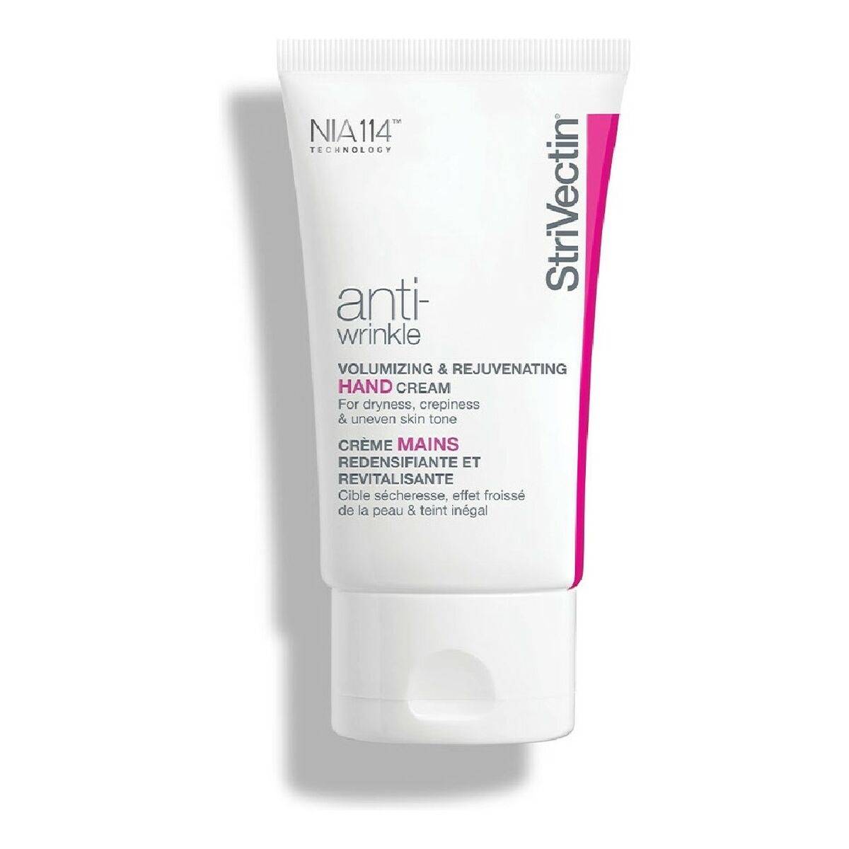 STRIVECTIN ANTI-WRINKLE VOLUMIZING REJUVENATING HAND CREAM