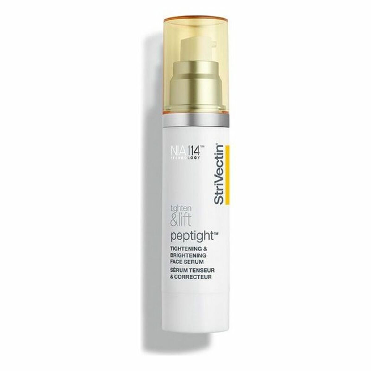 STRIVECTIN PEPTIGHT TIGHTENING & BRIGHTENING FACE SERUM