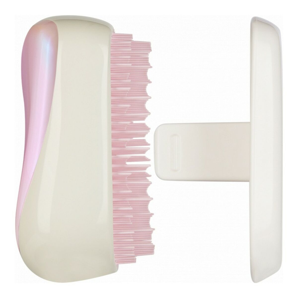 TANGLE TEEZER COMPACT STYLER DETANGLING HAIR BRUSH