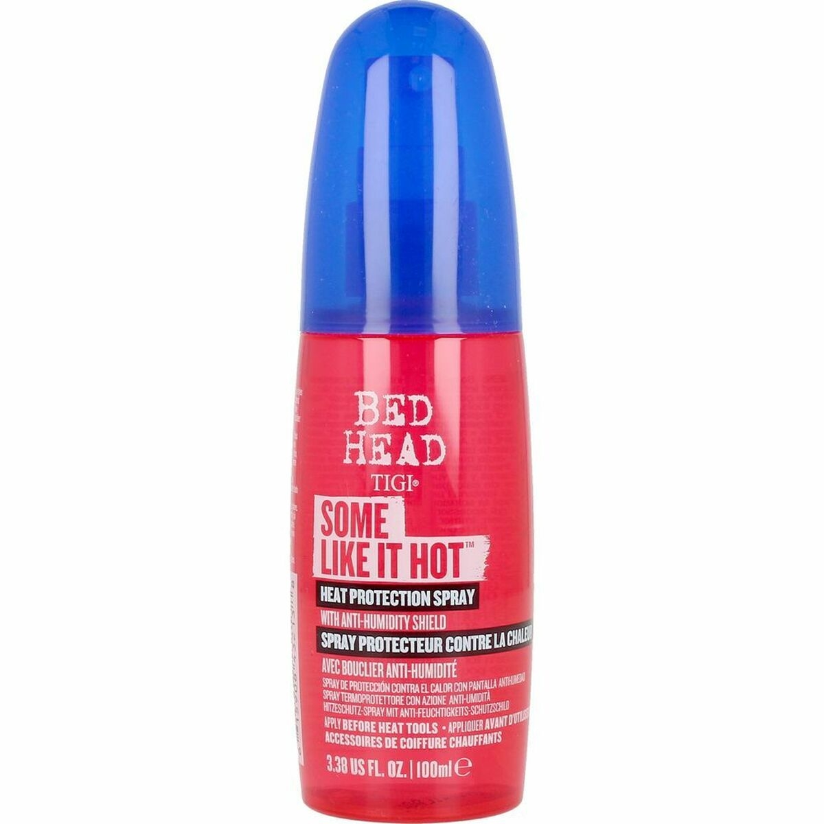 TIGI BH SOME LIKE IT HOT HEAT PROTECTION SPRAY