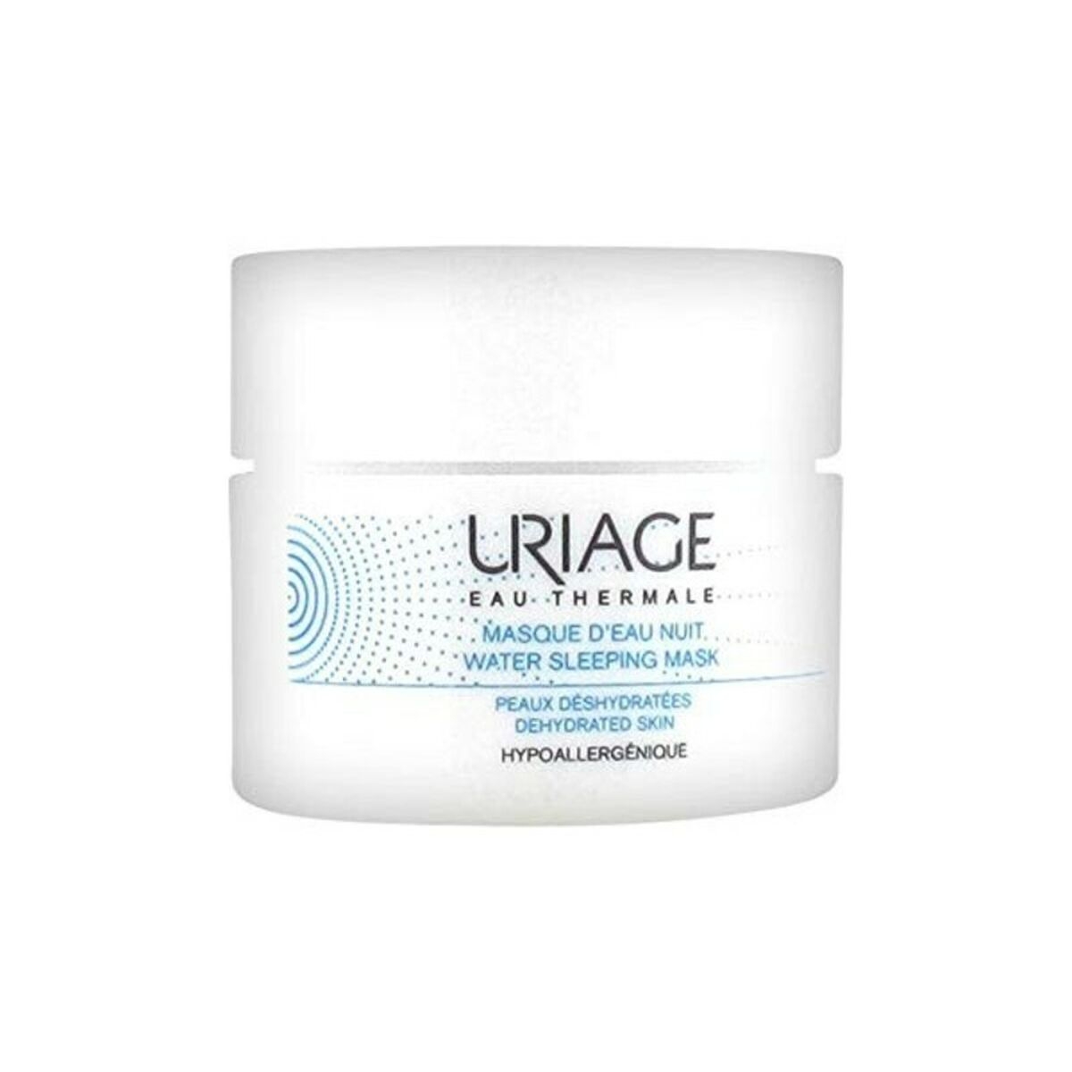 URIAGE WATER SLEEPING MASK