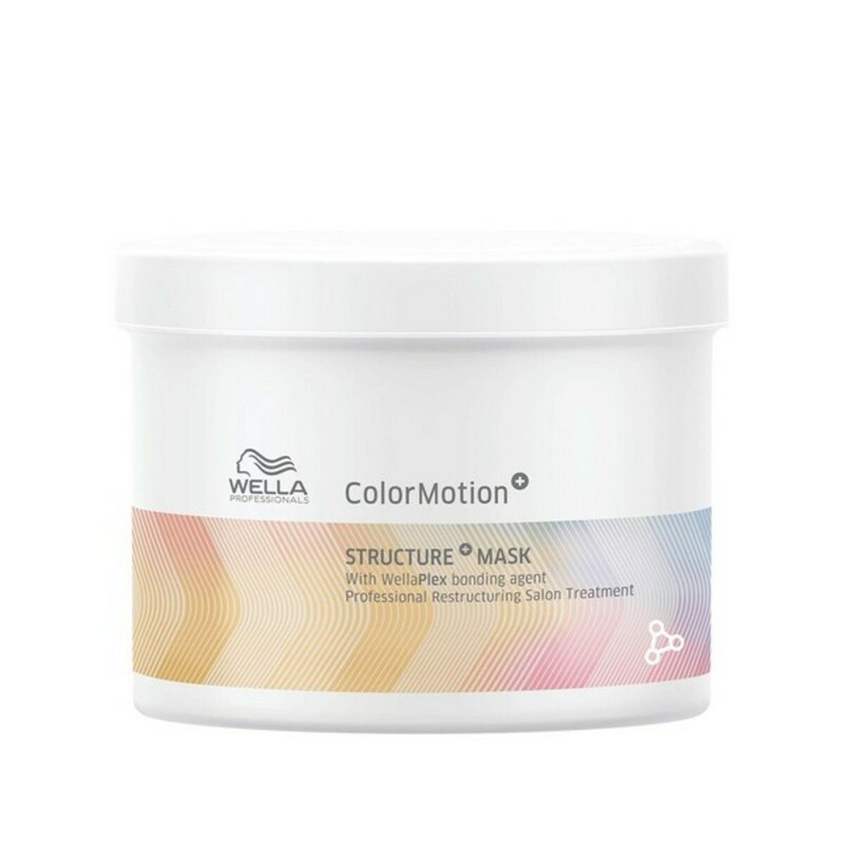 WELLA COLOR MOTION STRUCTURE MASK