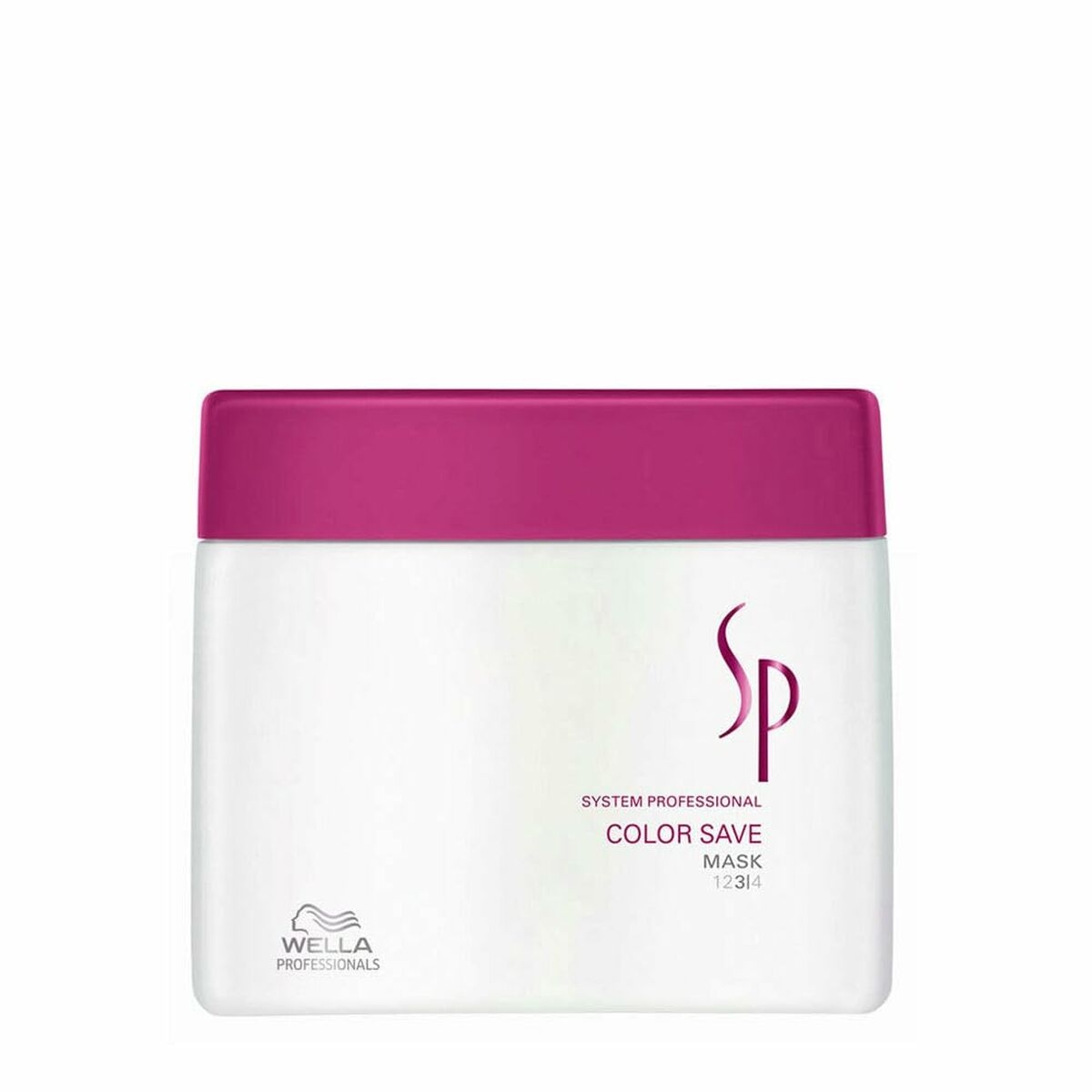 WELLA SP - COLOR SAVE MASK