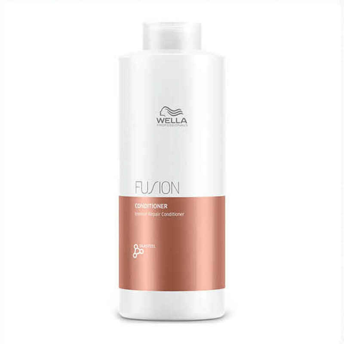 WELLA FUSION - INTENSE REPAIR Acondicionador