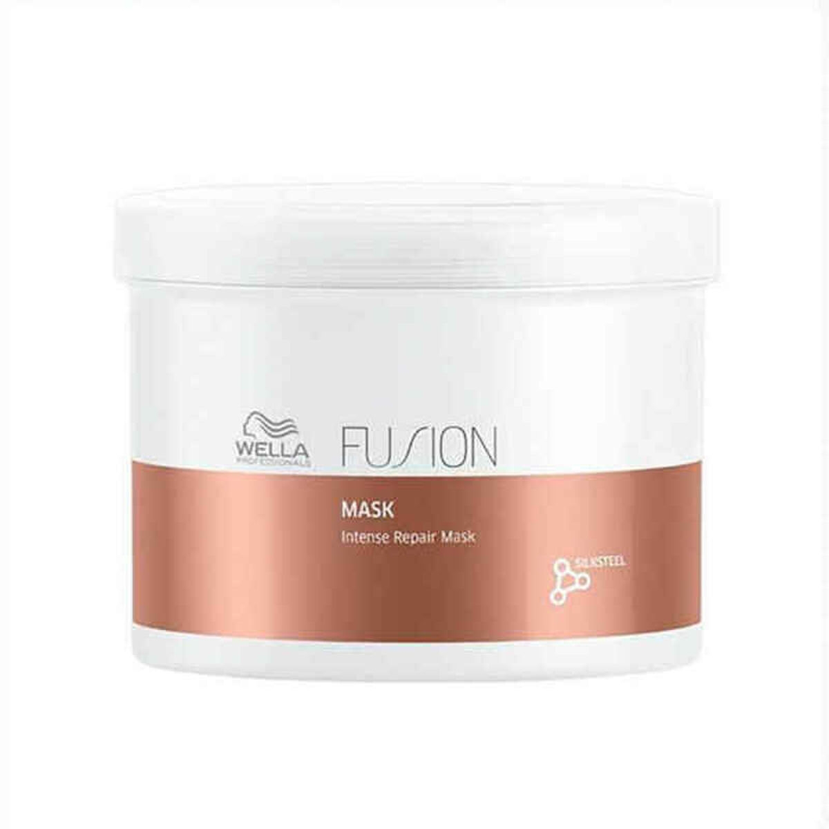 WELLA FUSION - INTENSE REPAIR MASK