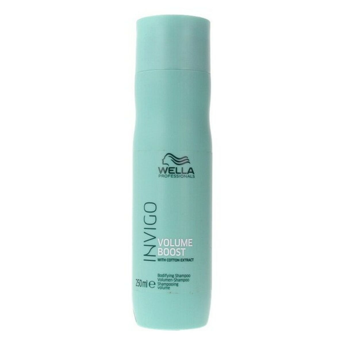 WELLA INVIGO - VOLUME BOOST BODIFYING champú