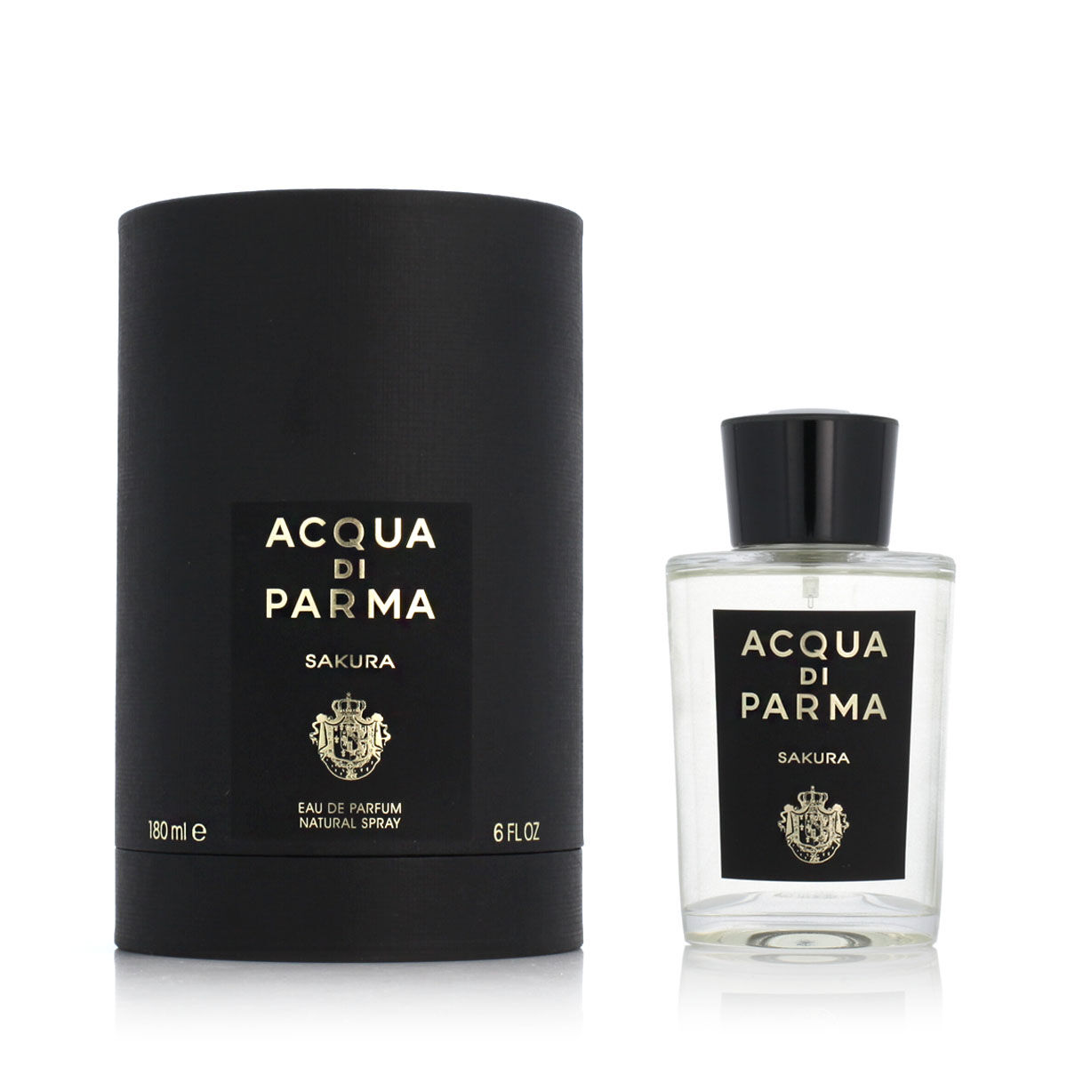 Acqua Di Parma Sig. Sakura Edp 180 Ml.