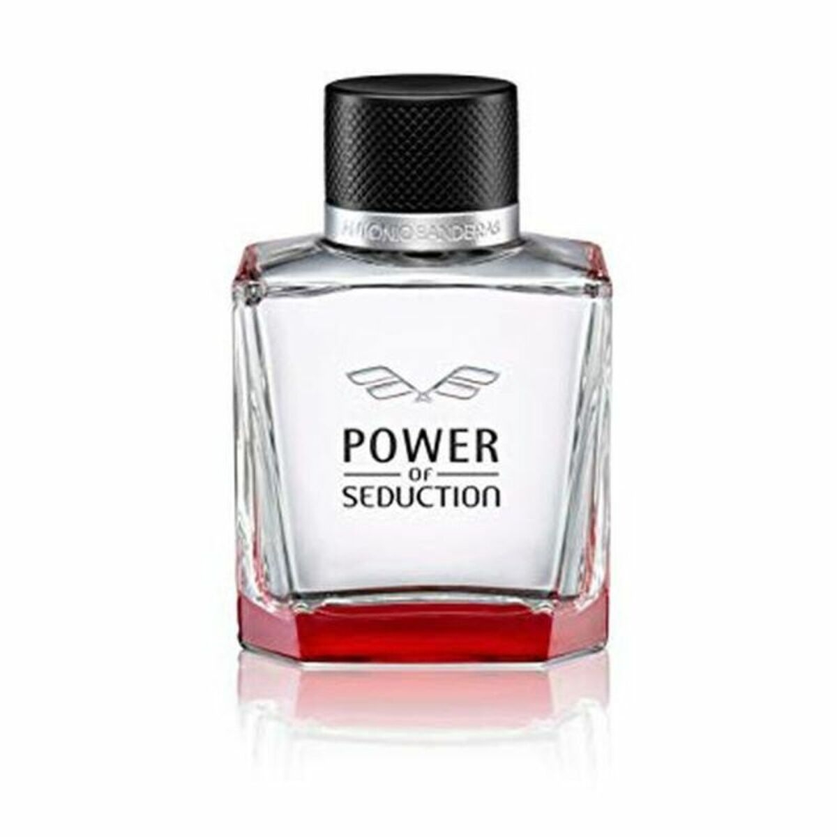 Antonio Banderas Atb Power Of Seduction Edt Natural Spray 10