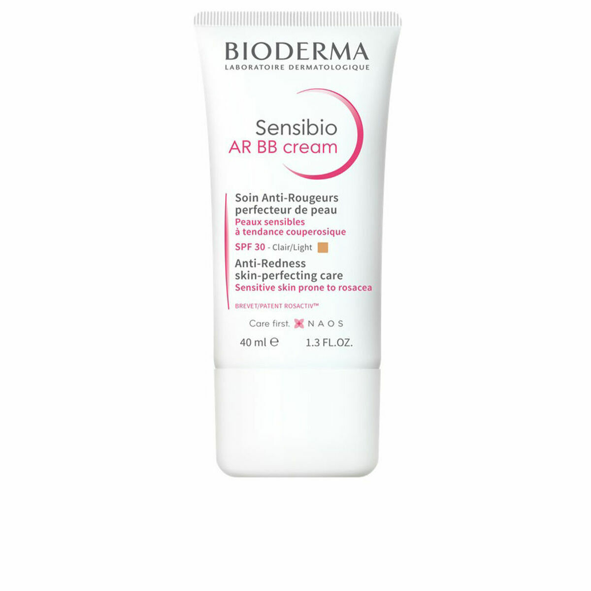 Bioderma Sensibio Ar Bb Cream