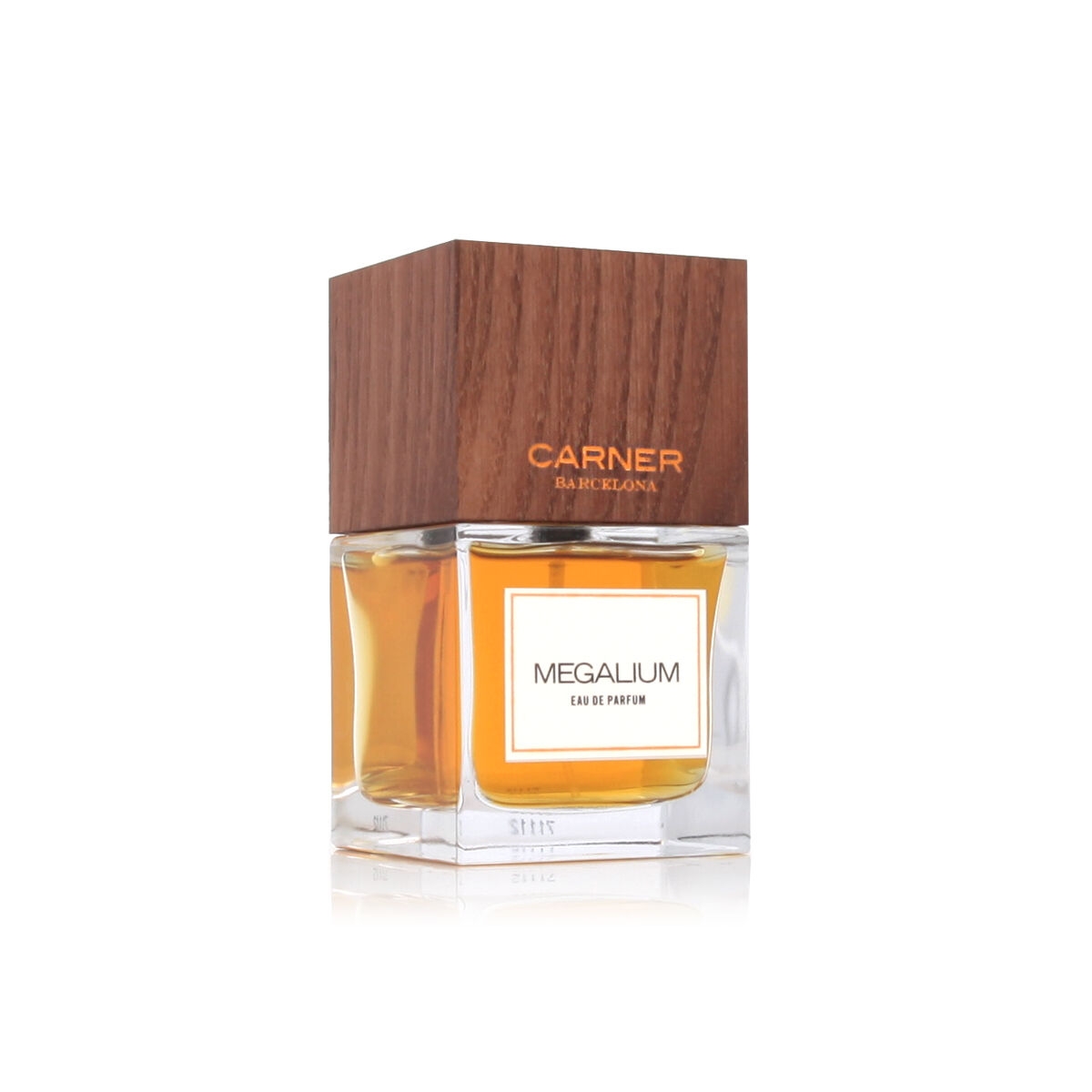 Carner Barcelona Megalium Edp