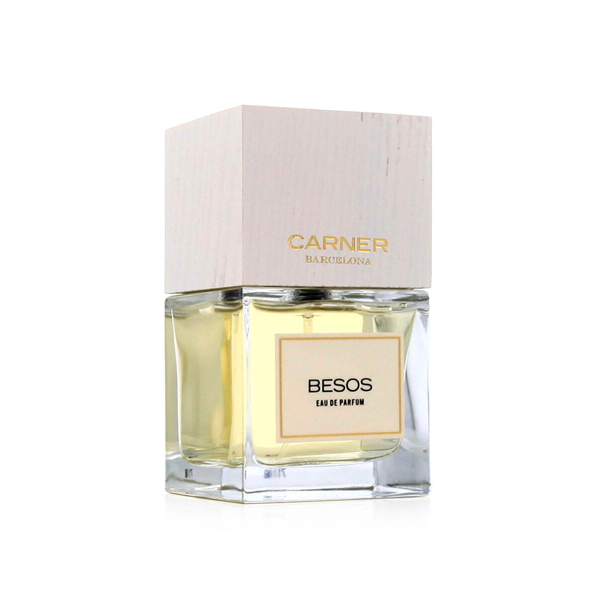 Carner Barcelona Besos Edp