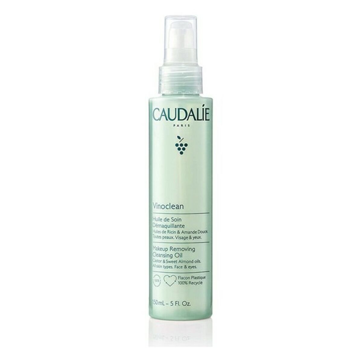 Caudalie Makeup Removing Cleansing Oil