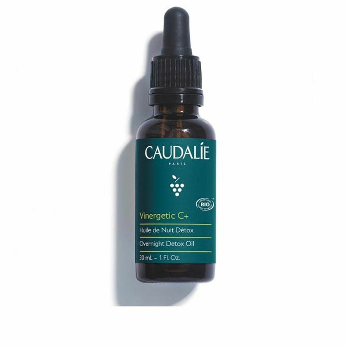 Caudalie Vinergetic C+ Overnight Detox Oil