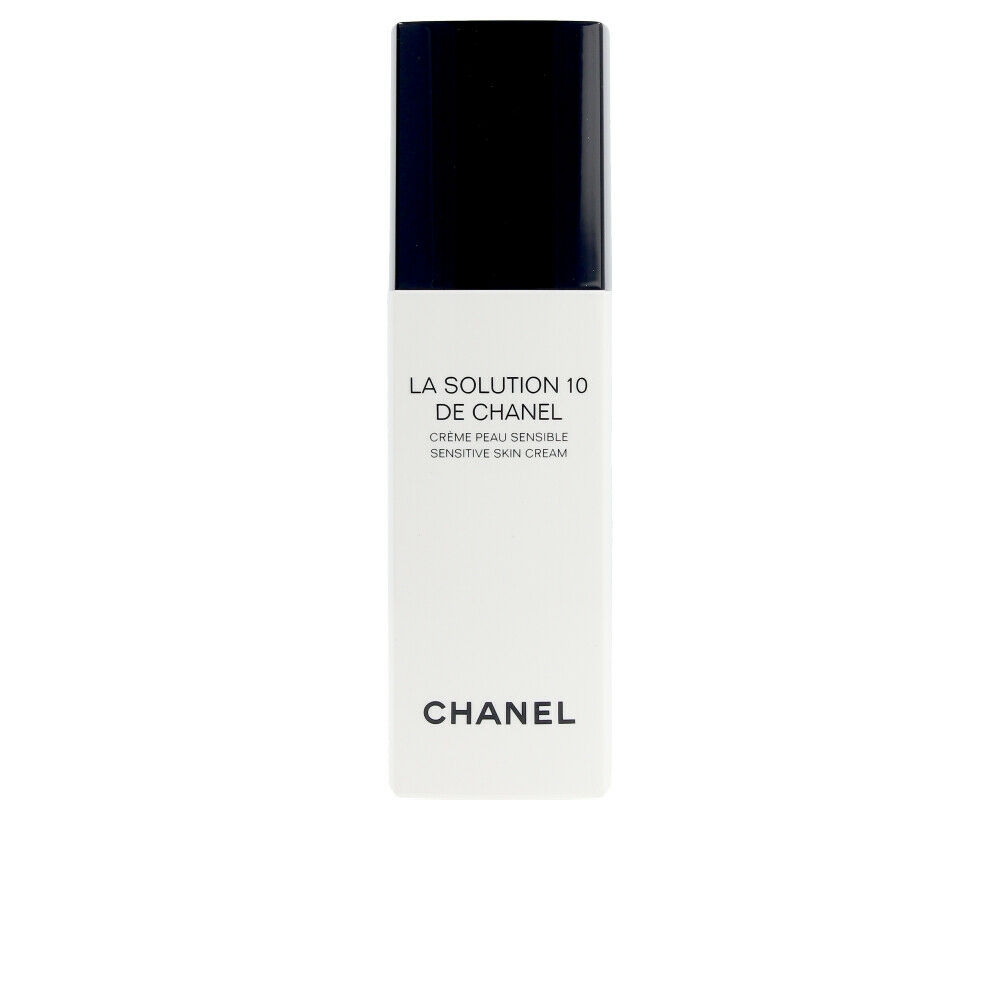 Chanel Solution 10