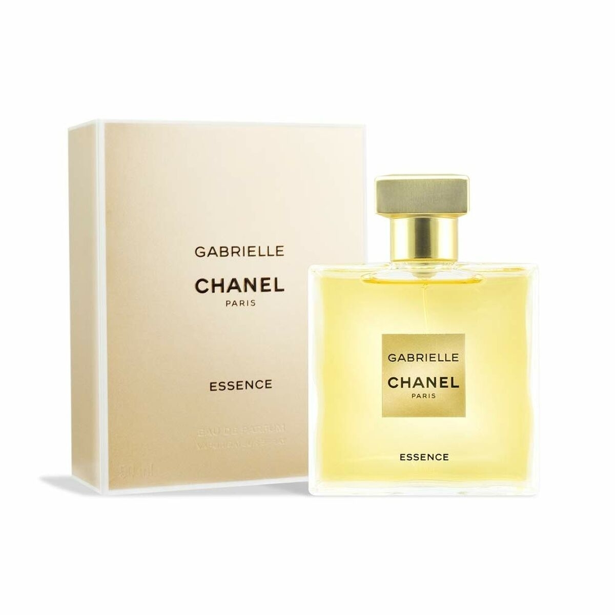 Chanel Gabrielle Essence Woman Edp