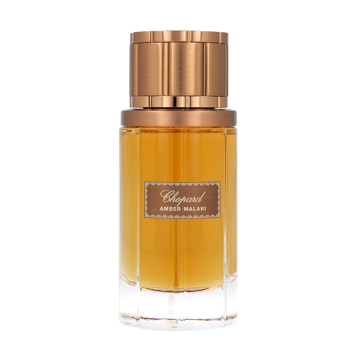 Chopard Malaki Amber Edp