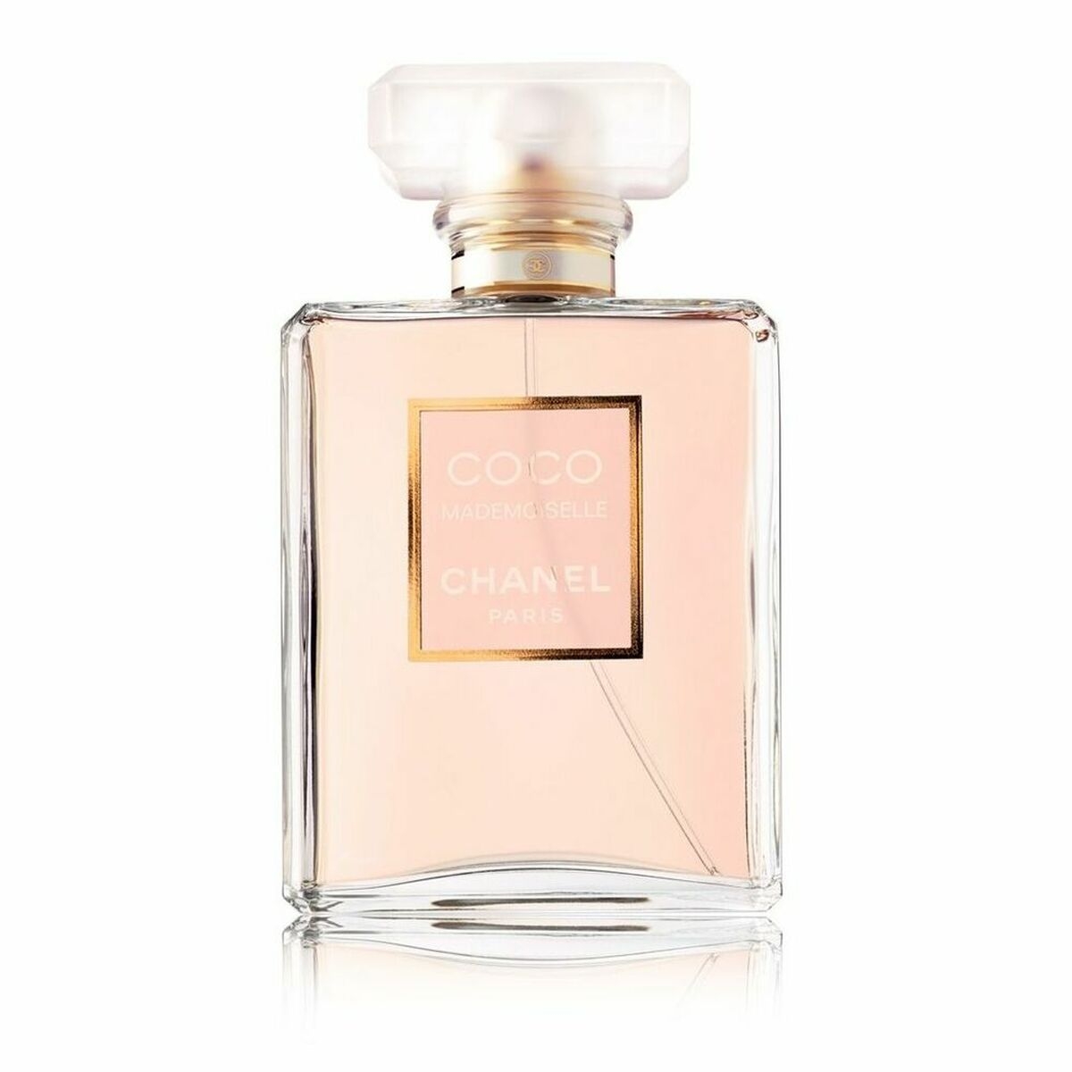 Coco Mademoiselle Edp Vap Nr