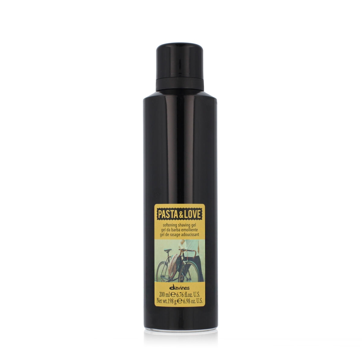 Davines Pasta&Love Gel De Afeitado Suavizante 2 Ml.