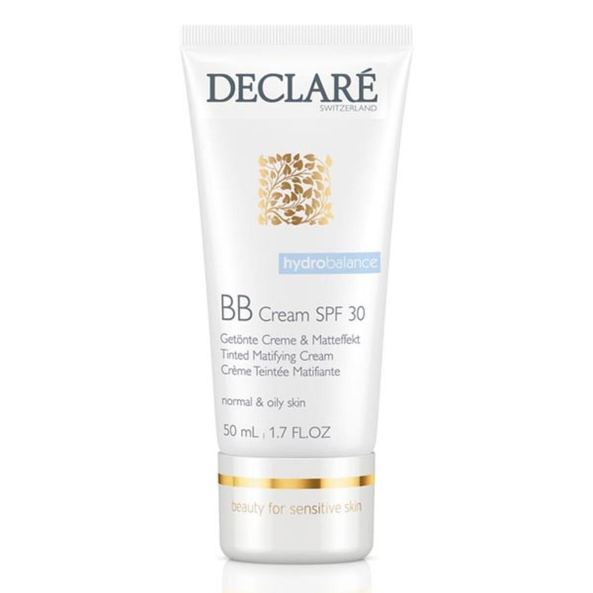 Declare Bb Cream Spf 30