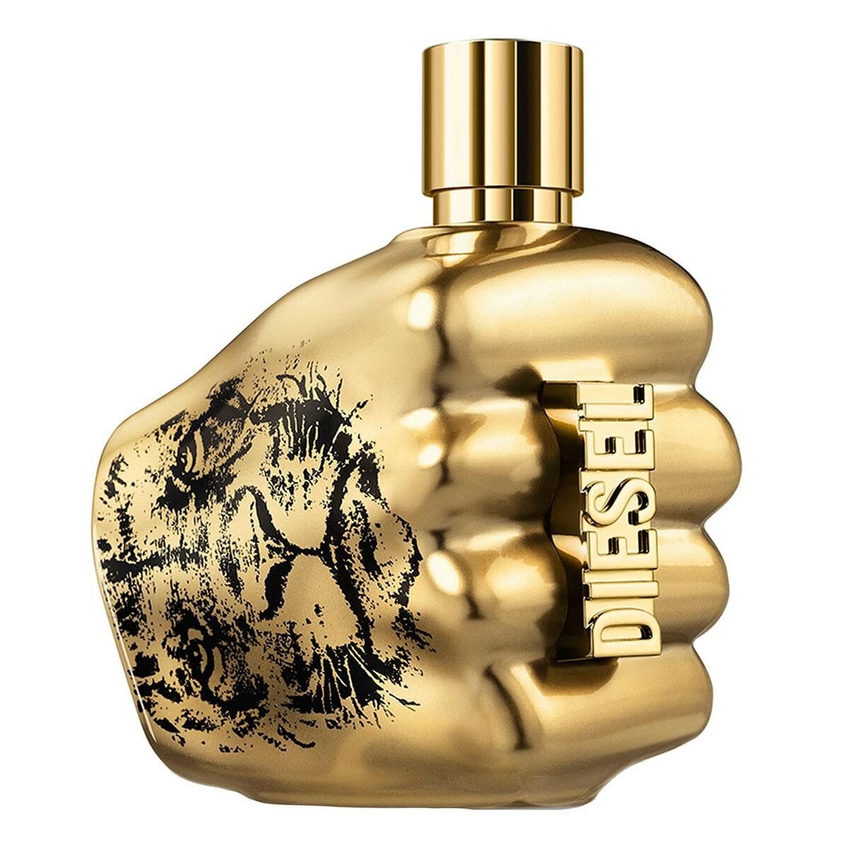 Diesel Spirit Of The Brave Intense Edp