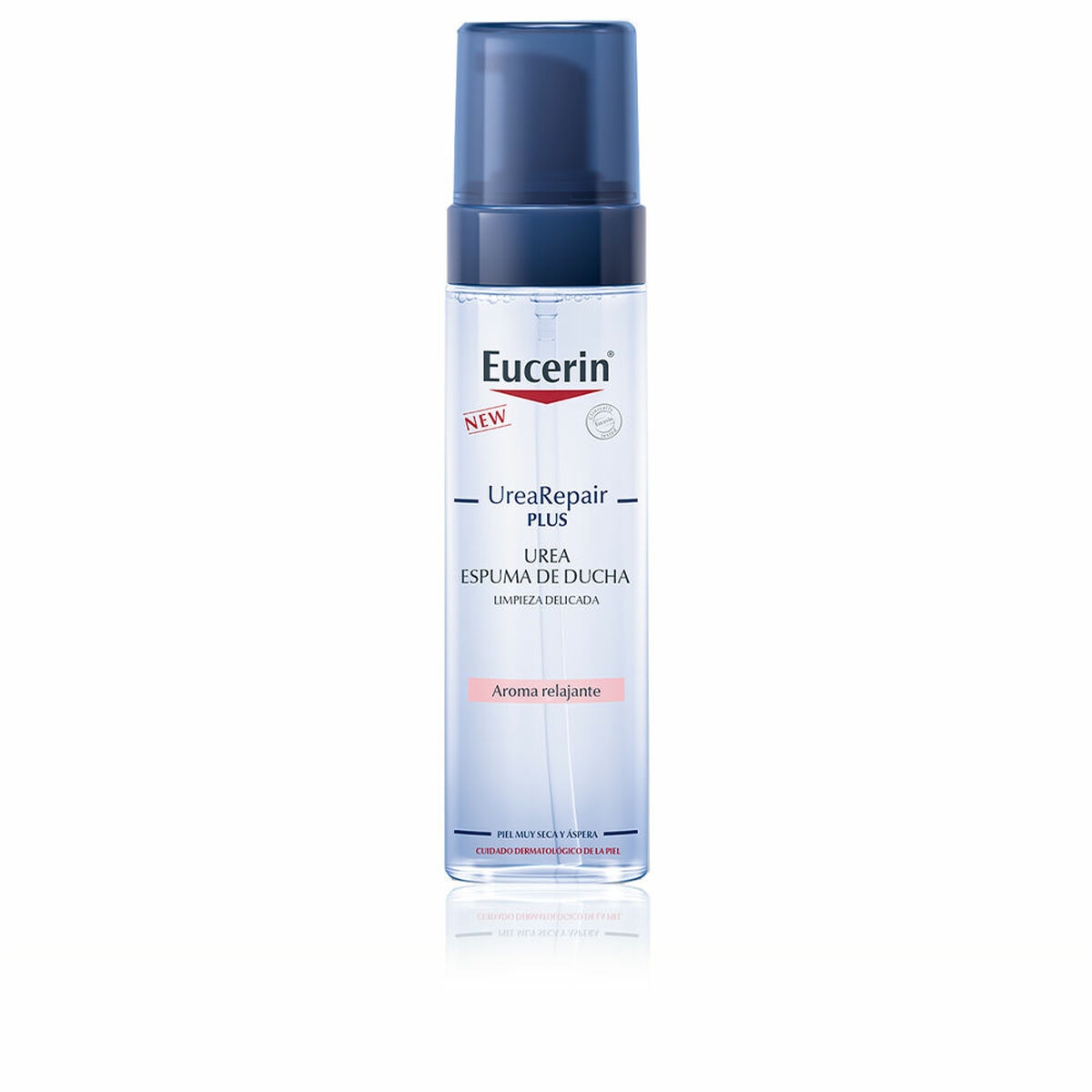 Eucerin Urea Repair Plus Shower Foam 5% Urea