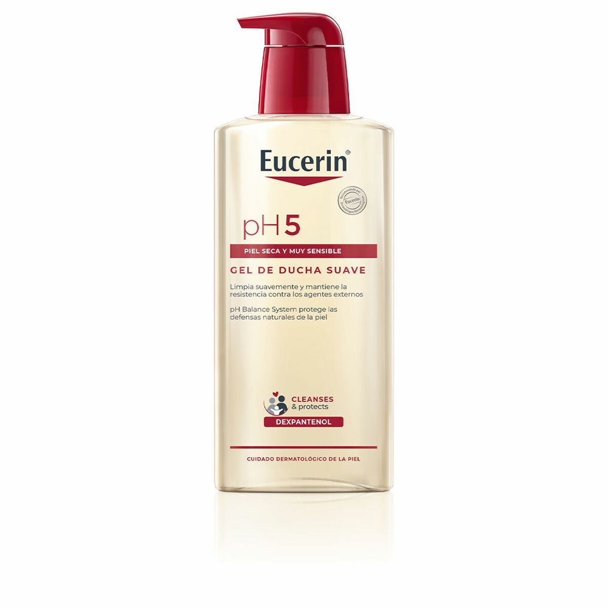 Eucerin Ph5 Gel Det