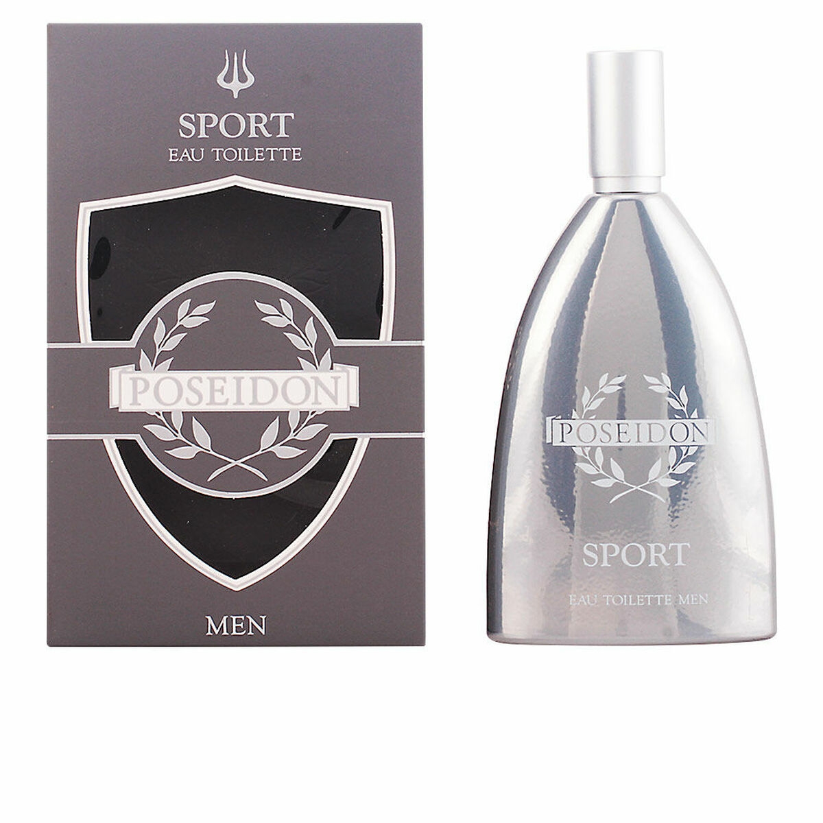 Instituto Español Edt For Men Poseidon Sport