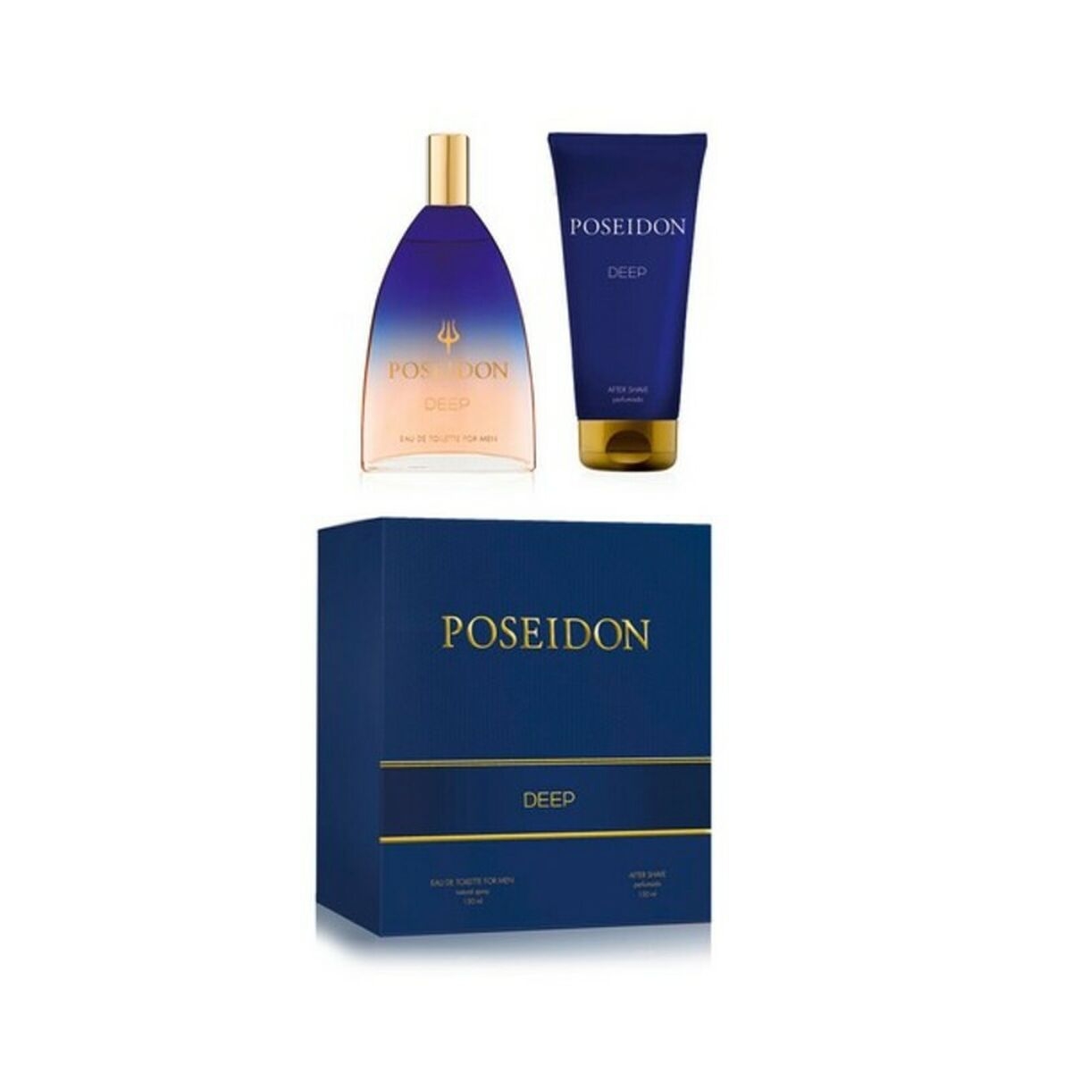 Instituto Español Pack Poseidon Deep