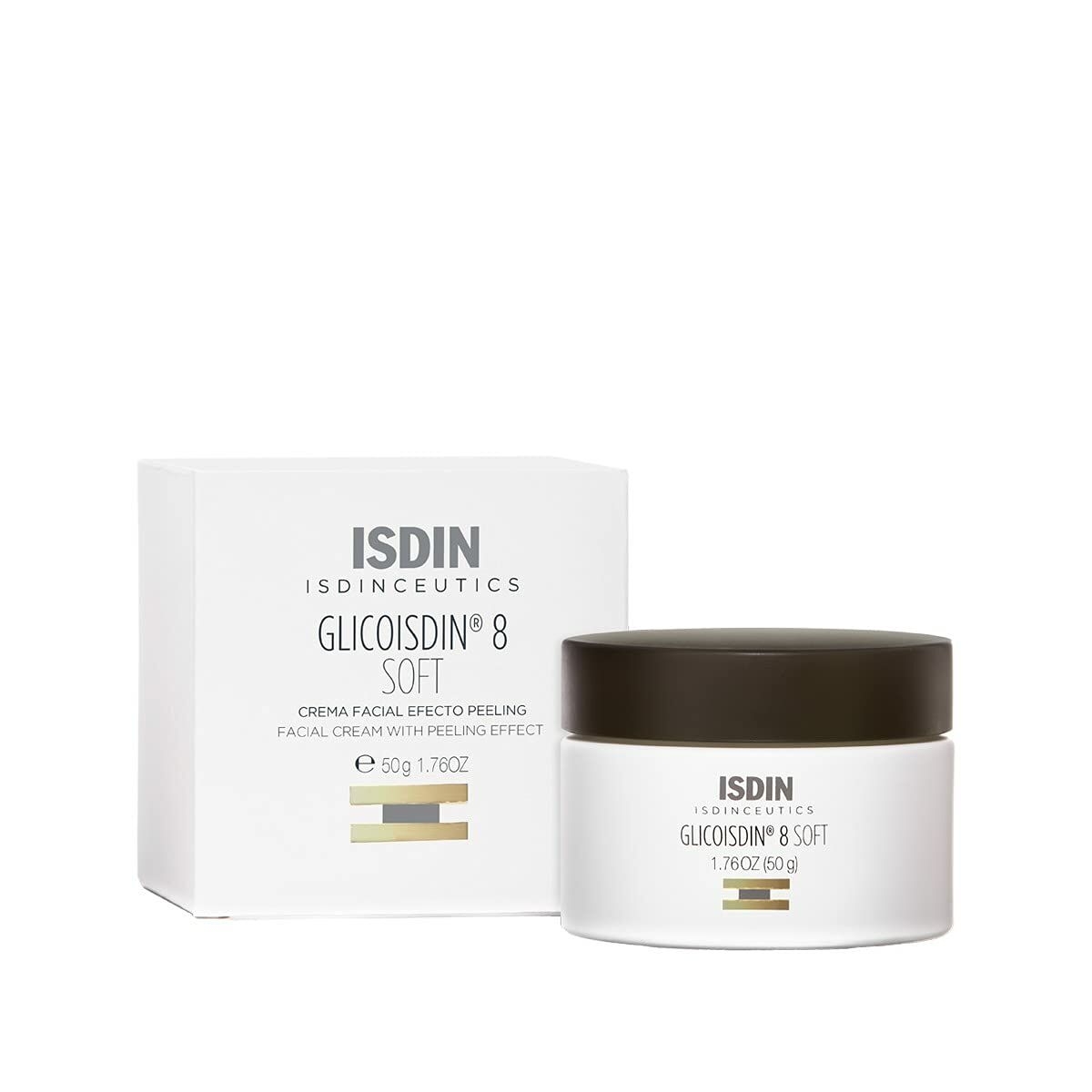 Isdin Glicoisdin 8 Cream