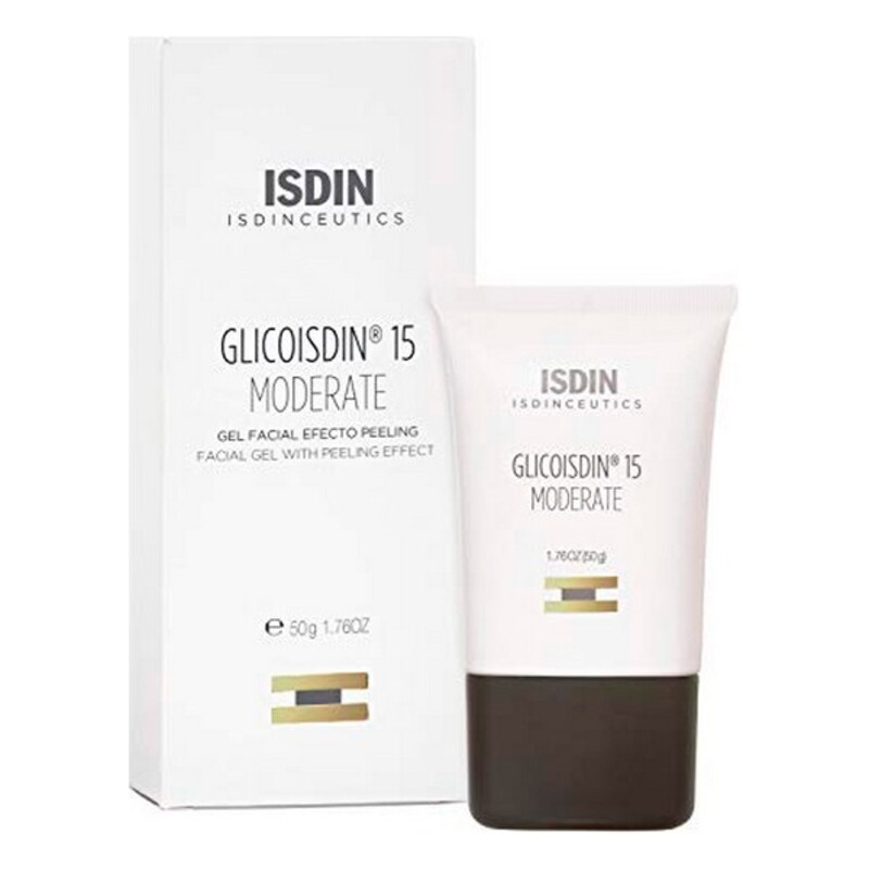 Isdin Glicoisdin 15 Moderate Gel