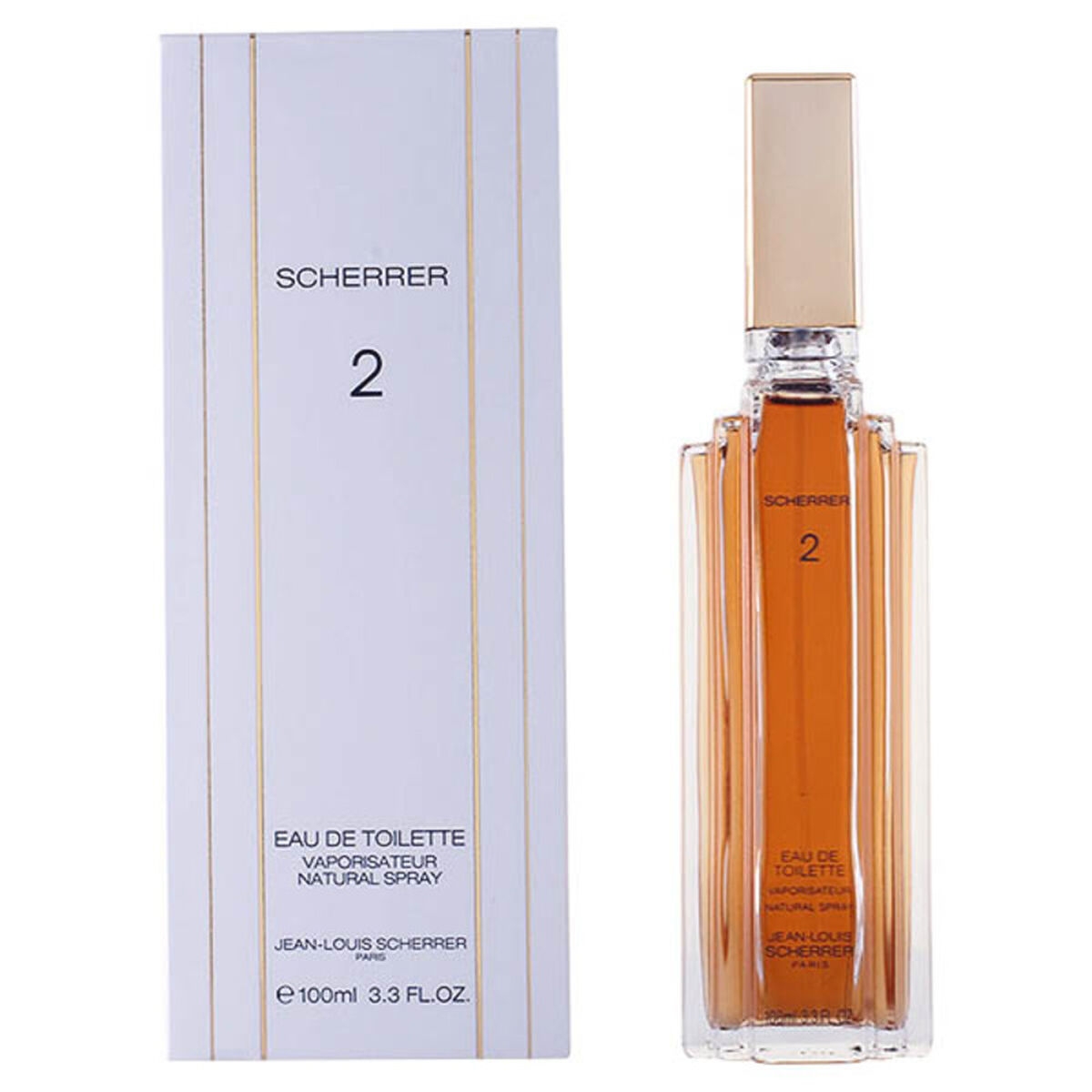 Jean-Louis Scherrer Scherrer 2 Edt W