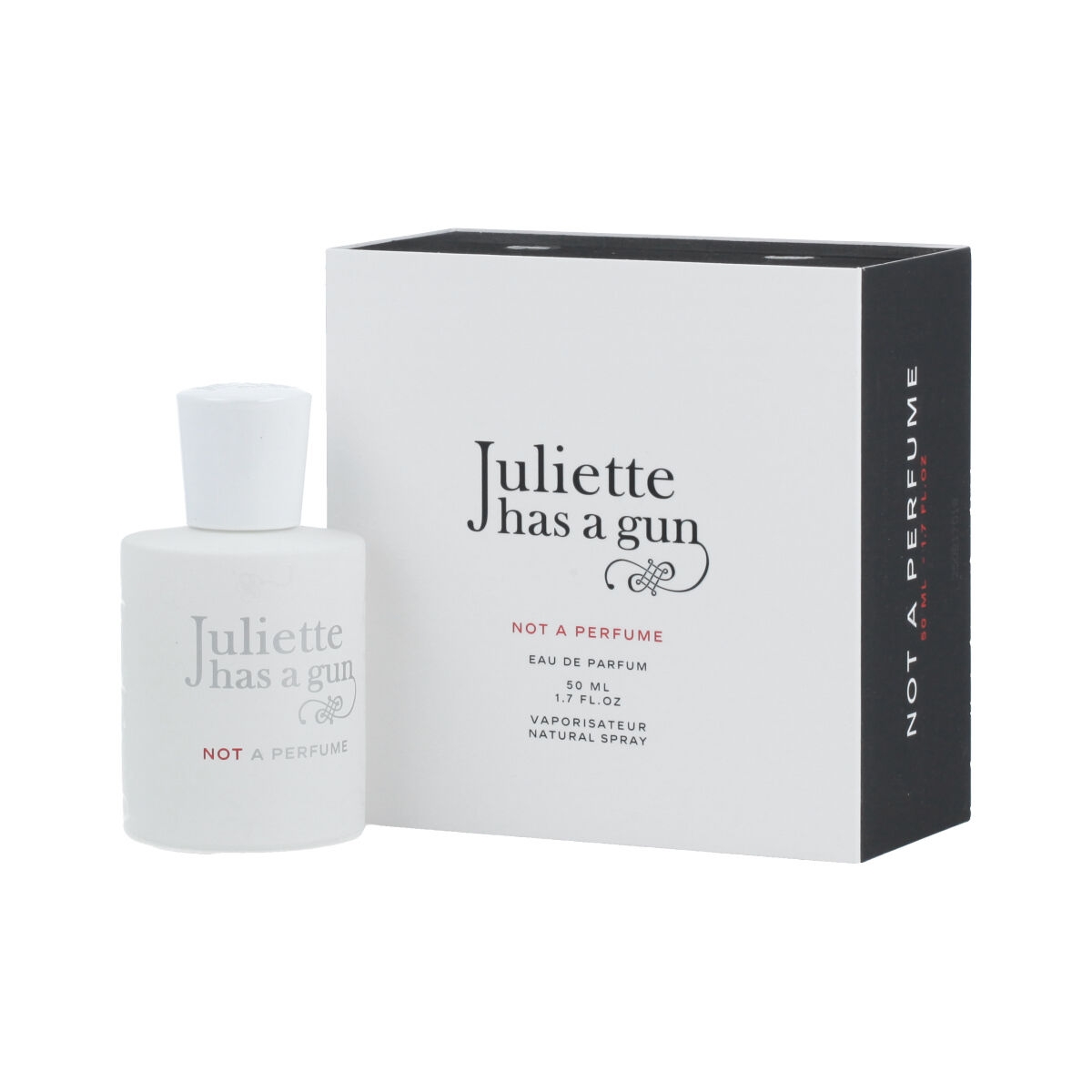 Juliette Has A Gun Not A Perfume Edp