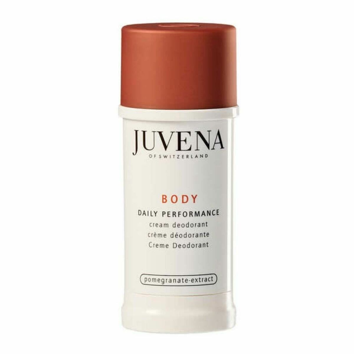 Juvena Daily Performance Deo Without Alcohol