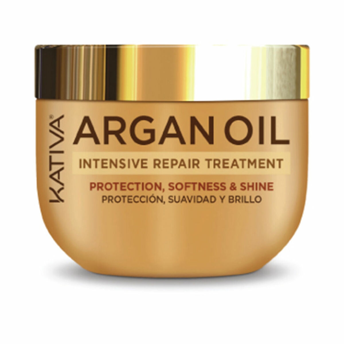 Kativa Argan Oil Mascarilla Reparadora