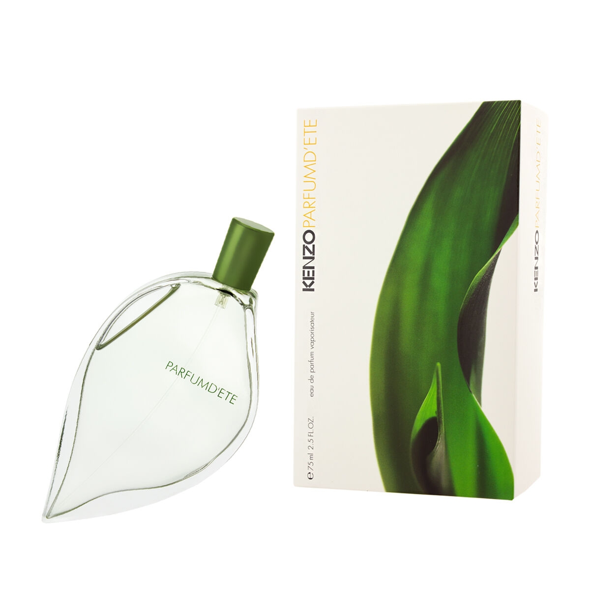 Kenzo Parfum D'Ete Edp