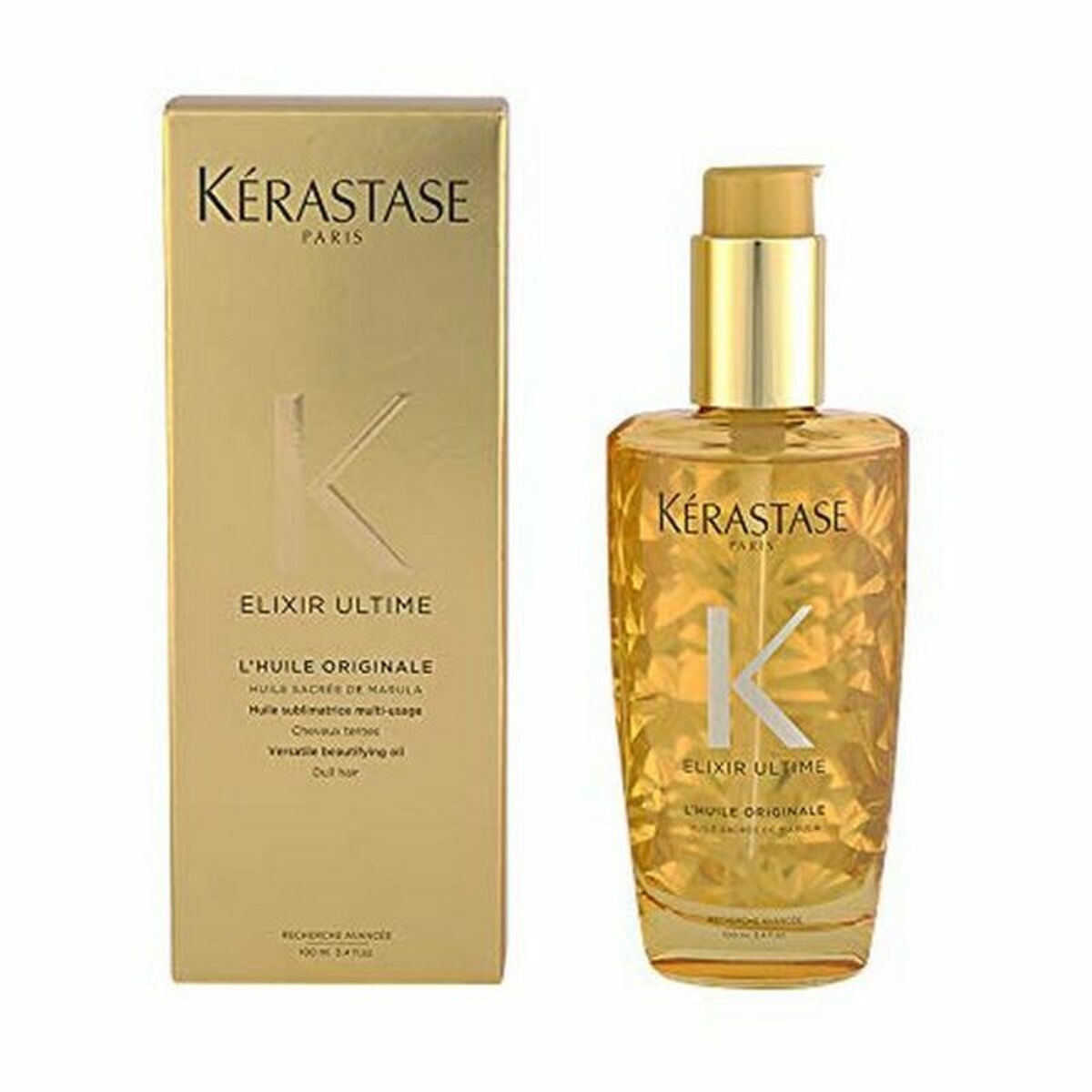 Kerastase Elixir Ultime L'Original