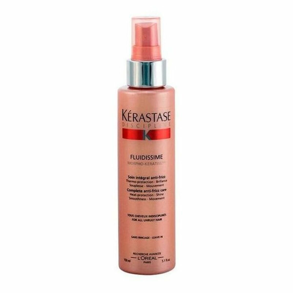 Kerastase Discipline Fluidissime Keratine