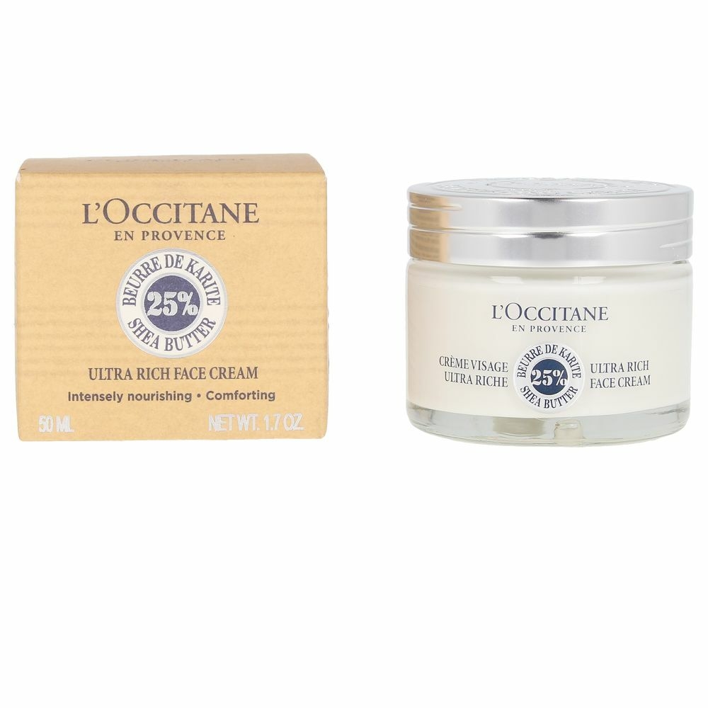 L' Occitane Karite Crema Ultra Rica Rostro