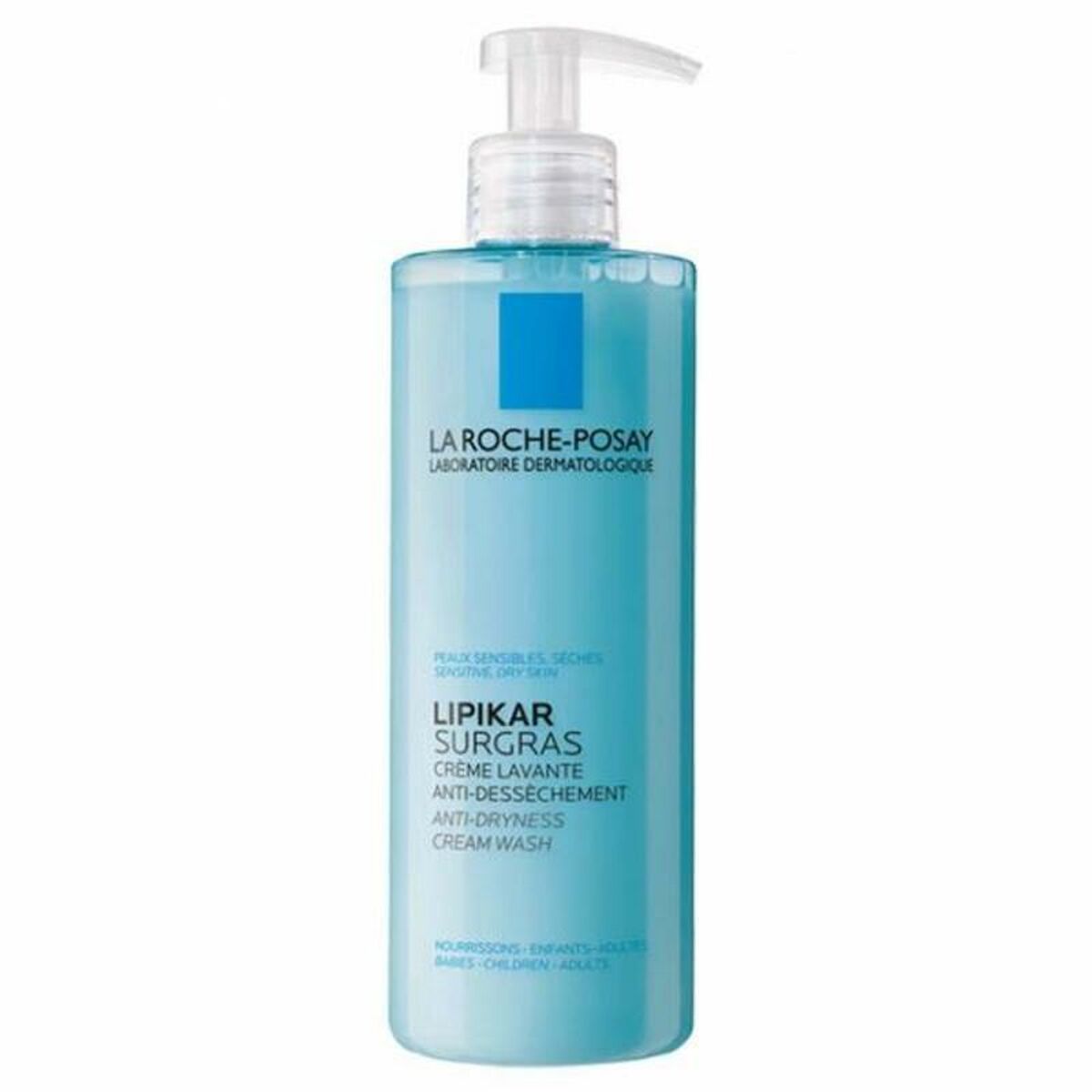 La Roche Posay Lipikar Surgras