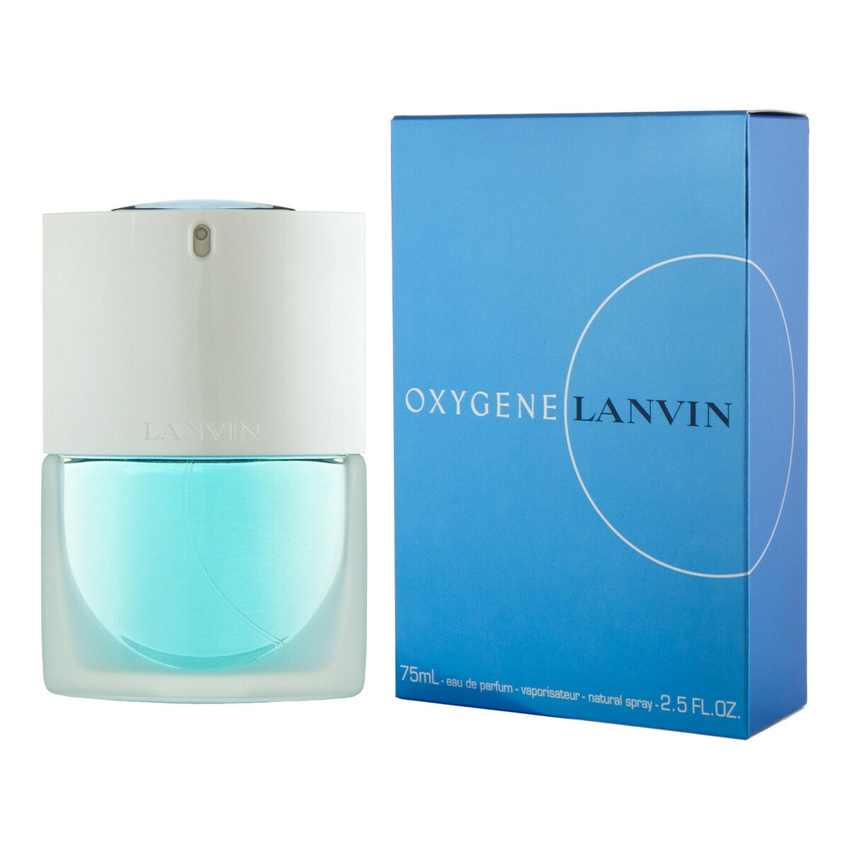 Lanvin Oxygene (W) Edp