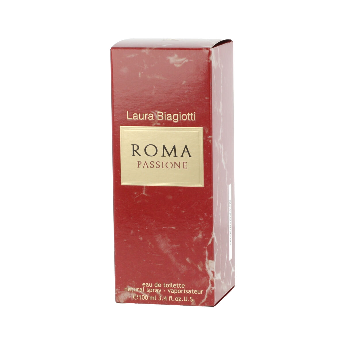 Laura Biagiotti Roma Passione Woman Edt