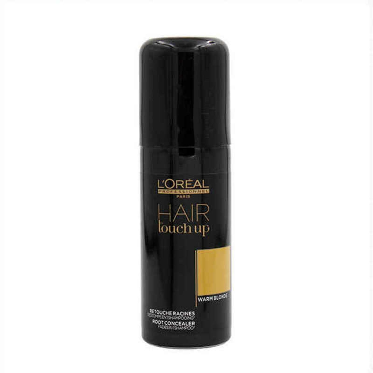 Loreal Lp Hair Touch Up Warm Blond