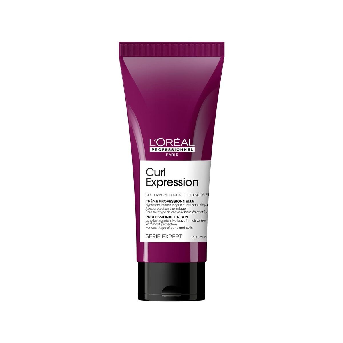 L´Oreal Professionel Lp Se Curls Long Last 