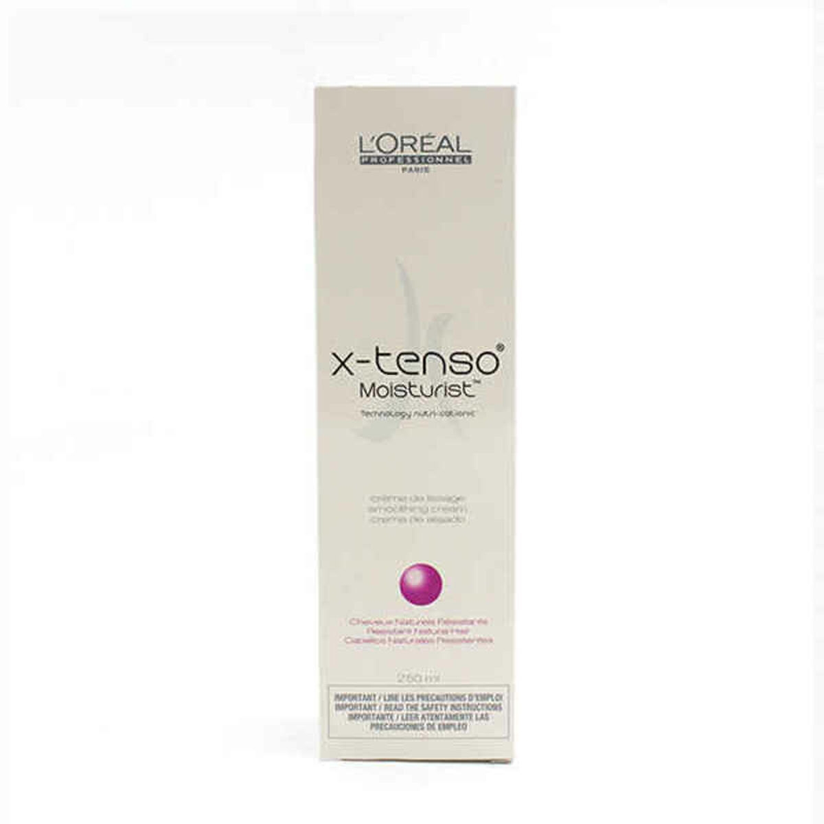 Loreal Lp X-Tenso Moisturist Resist