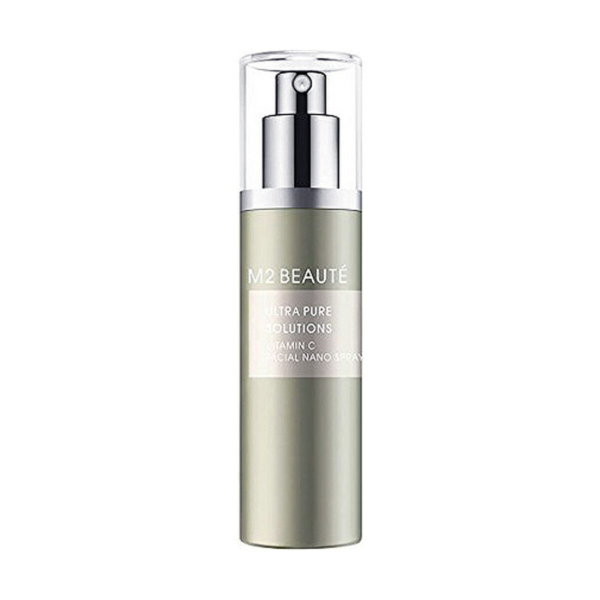 M2 Beaute Facial Nano Spray Cu-Peptide& Vitabin B