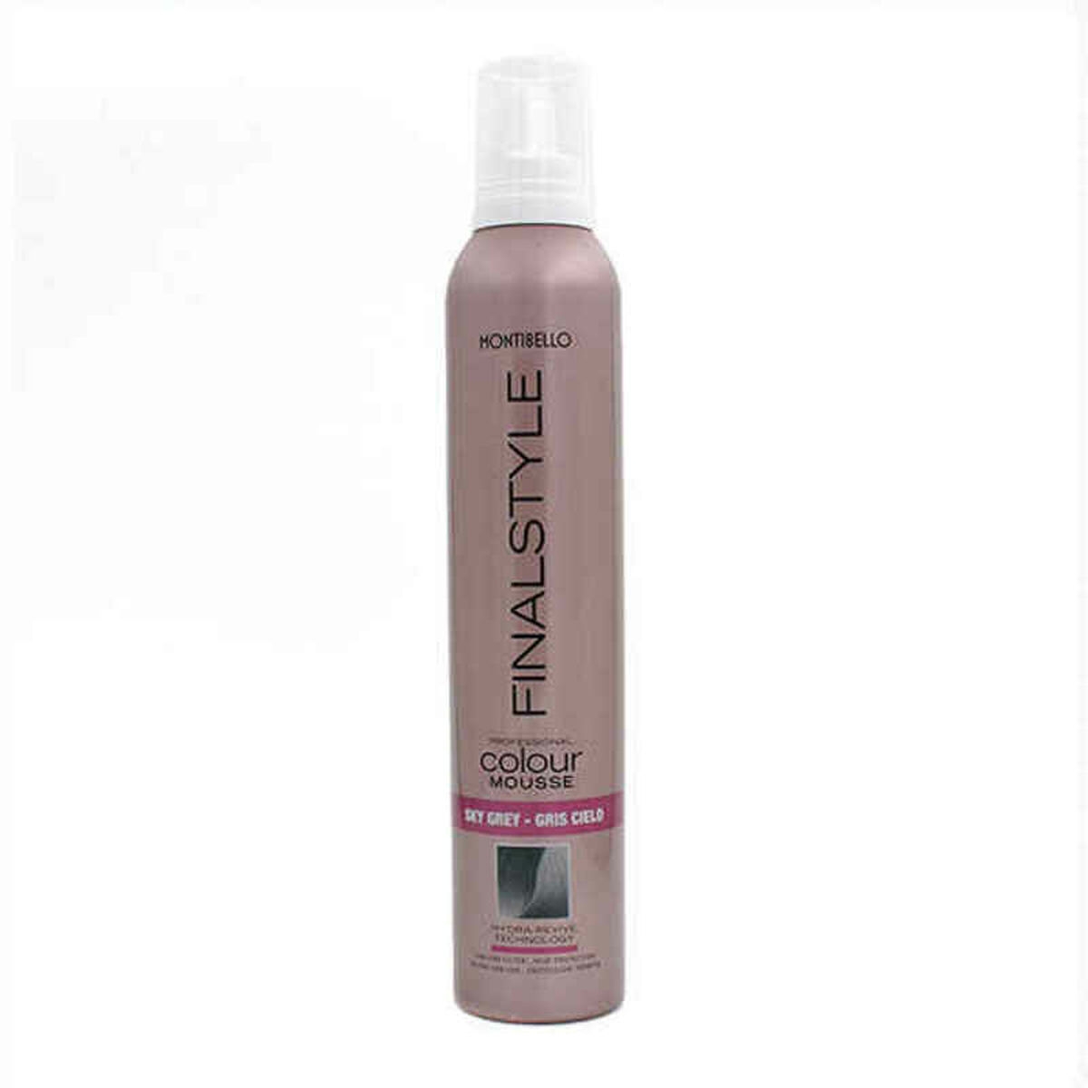 Montibello Finalstyle Colour Mousse Sky Grey