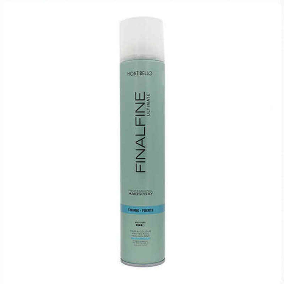 Montibello Finalfine Ulti Strong Spray