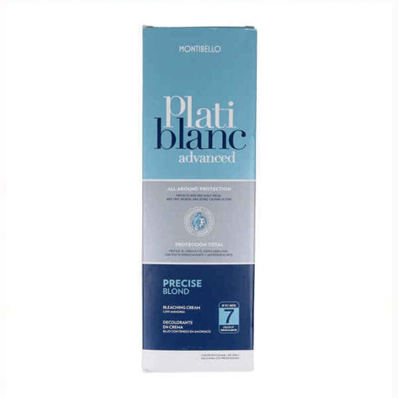 Montibello Platiblanc Advanced Precise Blond